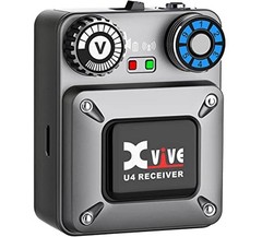 U4R Wireless in-Ear Monitor System with One Receiver Only U4R Receiver ONLY