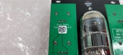 Erica Synths Fusion Mixer V3 Vacuum Tube NEW