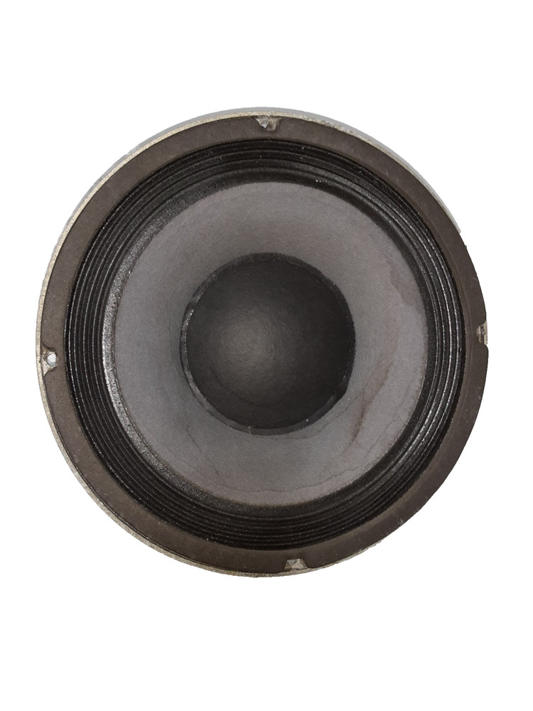 Eden Electronics EC1060XS 10-Inch Professional Loud Speaker System – UNTESTED