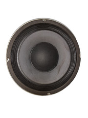 Eden Electronics EC1060XS 10-Inch Professional Loud Speaker System – UNTESTED