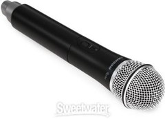 Samson Concert 88x Handheld Wireless System – K Band