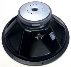 Replacement Speaker Electro Voice EVS-18S, EKS-18SP, ELX-200, 18″ EV Woofer 8Ω