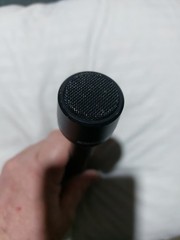 Shure VP64A Hand-Held Dynamic Microphone. Excellent Condition
