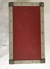 Road Ready Case DJ Flight Amp 6U Rack Space Road Travel Amplifier Rack 24x20x12