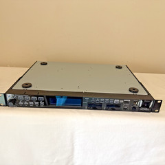 Denon Pro. DN-700R SD/USB Network Solid State Audio Recorder Rack Mount: Tested