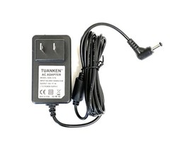 TUANKEN™ AC Adapter/Power Supply Replacement for Samson MediaTrack Mixer