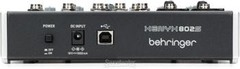 Behringer Xenyx 802S 8-channel Analog Streaming Mixer