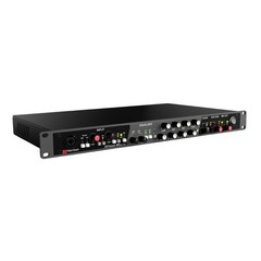 Solid State Logic 32Classic MS Black Channel Strip with Microphone Preamp