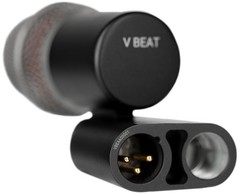 Se Electronics V BEAT Dynamic Drum Microphone Toms, Snare, Percussion Mic