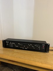 Ross R31M 31 Band Graphic Equalizer