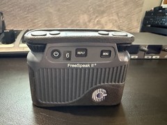Clear-Com FSII-BASE-II-5 FreeSpeak II / X6 FS II-BP / X2 AC60