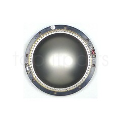 Stage Audio 8 Ohm Replacement Horn Diaphragm Matches 2445 2446 2447H 2450 2450H