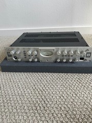 Avalon VT-747sp Stereo Vacuum Tube Compressor / Equalizer