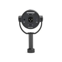 Samson Q9U XLR/USB Dynamic Broadcast Microphone From Japan