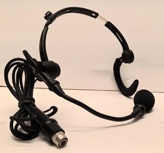 Audio Technica AT889 Headset Mic Fast Free Shipping