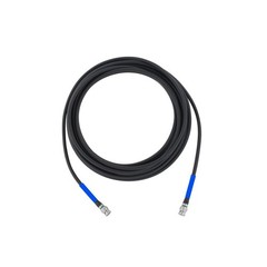 Elite Core HD-SDI-30 | 30ft Custom Labeled RG6 Coax Cable, Blue