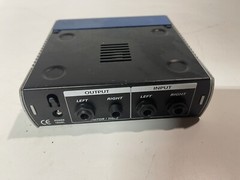 PreSonus HP4 4-Channel Headphone H4BA040189 Amplifier Unit Only
