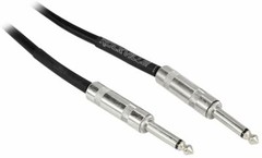 Rockville RCTT1250 50′ 12 AWG 1/4″ TS to 1/4″ TS Speaker Cable 100% Copper