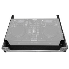 ProX X-19MIX7U Rack Mount 19″ Mixer Case w 7U Top Slant Removable Front Panel…