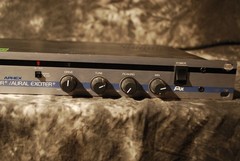 Aphex 303 Compellor / Aural Exciter