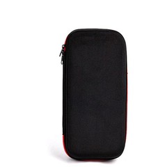 Funda Para Microfono Bolsa De Almacenamiento Para Microfono Funda Rigida Par…