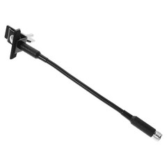 Drum Mic Stand Holder – Bass Drum Microphone Clips Stand Quick Installation for
