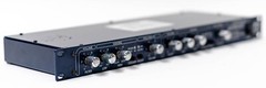 Palmer ADIG-ST PGA-05 Advanced Direct Injection for Guitar DI Box