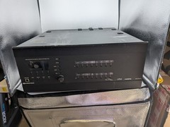 Crestron DM-MD8X8 HD Digital Media Distribution Unit Matrix Switcher