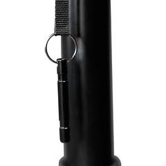 Rok-It RI-SPKRSTD-100-AL Aluminum Tripod Speaker Stand