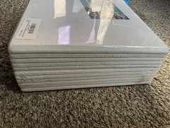 Evenreach Acoustic Panels 12 Pack Acoustic Wall Panels Sound Proof 2 Pack
