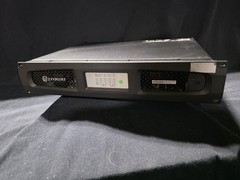 Crown Audio DCI 4|600N DriveCore Install 4-Channel 600W Network Amplifier