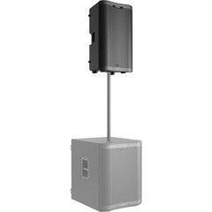 Harbinger VARI V3415 Powered 15″ 2Way Loudspeaker Refurbished