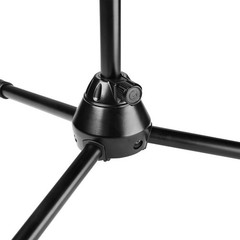 Gravity TMS 4321 OH B Touring Overhead Microphone Stand with Boom