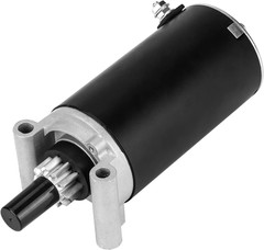 Starter Kohler Courage 7000 20HP 23HP 25HP 27HP, Cub Cadet LTX1046 I1046 RZT42