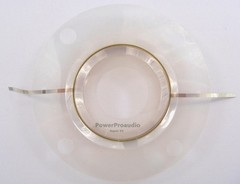 1 pcs Polymer Diaphragm Tweeters voice coil for JBL 2408 2408H PRX-512 MRX-515