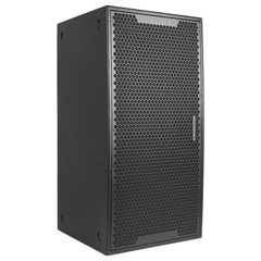 Sound Town 3200W Dual 18″ Powered Subwoofer w/ DSP, HPF, Bi-Amp (CARME-218SBPW)