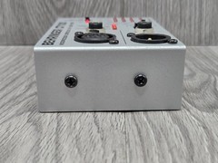 Used Behringer CT100 Cable Tester