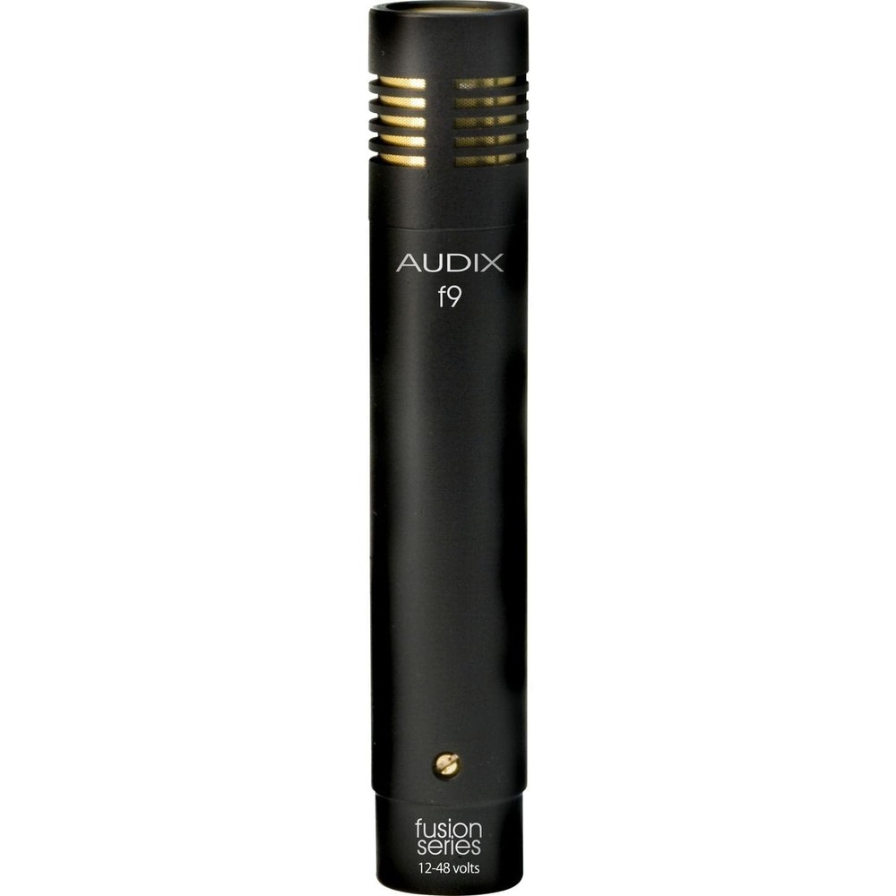 Audix f9 Condenser Microphone