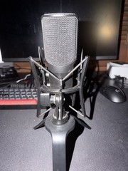 Rode NT-USB Condenser Wired Professional Microphone