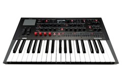Korg modwave 37-Key Wavetable Synthesizer with 32-Voice Polyphony