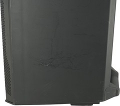 HeadRush FRFR112 MKII 1×12 2,500W Powered Speaker Cabinet – Black