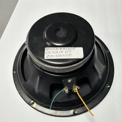 SOUND•BRIDGE Acoustic Labs Model SB31218HT Midrange 12″ Speaker