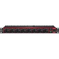 Behringer ULTRAGAIN ADA8200 8-in/8-out ADAT AD/DA Converter