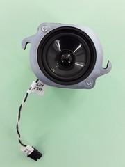 Visaton FRS 5 XWP 8Ω Waterproof 2″ Full-Range Speaker Driver 2236-8Q