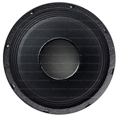 Replacement Woofer for EVM10DLX 10″ 600-Watts RMS 8-ohm Speaker Driver HP-10EV75