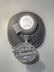 Atlas Sound AP-15T 15W PA Paging Horn (New Open Box)