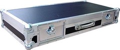 Pioneer DJM2000 CDJ2000 Swan Flight Case DJ Coffin (Hex)