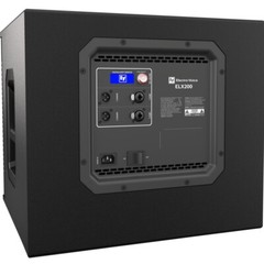 EV ELX200-12SP 1200w 12″ Active Sub-Woofer with Integrated QuickSmartDSP