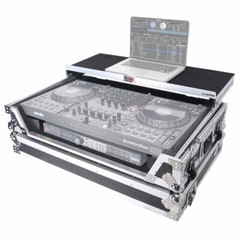 ProX XS-DDJFLX10WLT Road Case to fit Pioneer DDJ-FLX10 DJ Controller w Lock