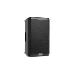 Alto Professional 2500W 15 IN POWERED SPEAKER + Cover, XLR Cable & Cable Ties